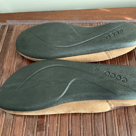 New Ecco Easy M Slippers - Picture 4 of 9